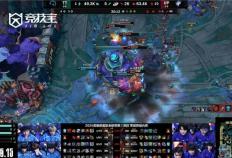 LOL-LPL：UP鏖战三局力(lì)克TT