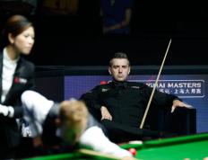 斯诺克比赛半场休息规则详解