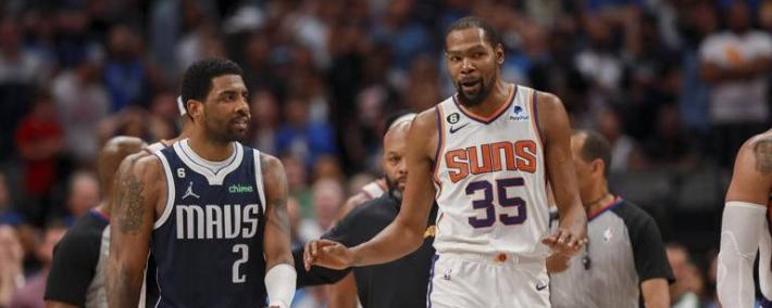 NBA现役仅6人场均得分超过25分，杜兰特排名第3