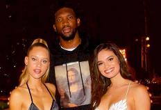 21世纪场均(jūn)得分超300分的MVP，排名前五位球员是谁？