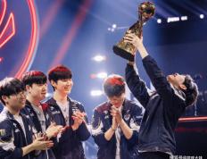 LOL更新战队实力排行榜，BLG下滑到第5名，LCK包揽前二