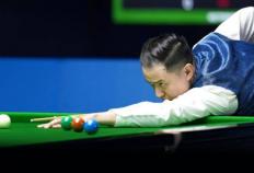 国歌(gē)四次响徹(chè)世运赛场，中国台球队为国争光