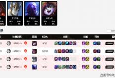 LPL冒泡赛最(zuì)菜中单诞生！对线被爆团战隐身，生死局露露看呆观众