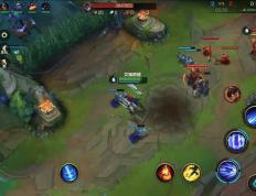 刀尖上的团战艺术：LOL 手(shǒu)游刀妹团战全攻略