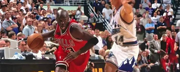 巅峰(fēng)对决！经典篮球战役盘点