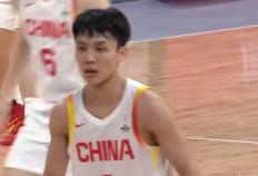 徐杰携女友亮相上海浦东机场，開(kāi)启解说生涯将解说中国男篮比赛