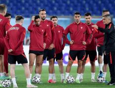 世预赛：土耳其VS格鲁吉亞(yà)今日赛果预测