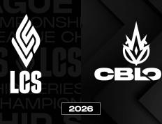 《英雄联盟》美洲 LTA 赛区一季而终，明年 LCS 与 CBLOL 归来