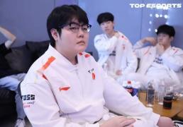 LPL季后賽(sài)：TES大战AL，胜者与BLG争夺联賽(sài)冠军！