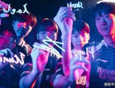 LOL传奇打(dǎ)野预测GEN夺冠！管泽元分析淘汰赛：滔搏打(dǎ)G2是无敌的