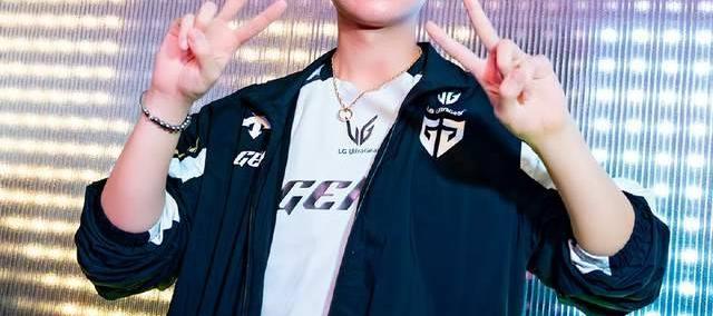 LOL：Ruler首次回應(yīng)自己退役！世界赛冠军打野(yě)回應(yīng)加盟BLG