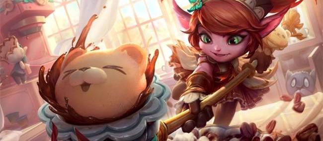 【一竞技1JingJi】LOL：S15首位被拳头制裁的选手诞生