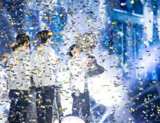 今日电竞分析推荐｜PSG Talon vs JD Gaming（LoL）：下(xià)路火力与中野节奏的交锋