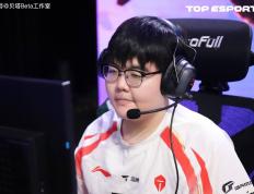 海外网友(yǒu)热议TES淘汰BLG：预测TES会淘汰AL，然后0-3输给LCK战队