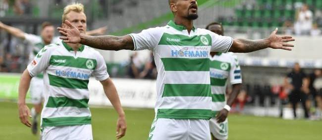 10.24日，竞猜足球推荐：德(dé)甲不来梅vs柏林联合，附4场其他比赛。