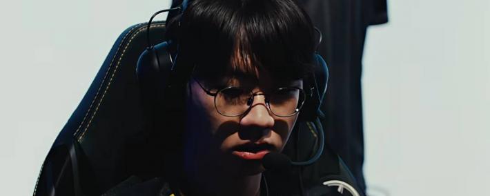 LPL遭遇巨大打击！AL八强首战告负，Faker岩雀封(fēng)神，Hope葬送比赛