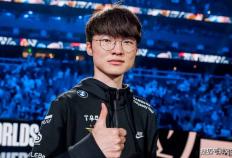 Faker比赛切屏监督多兰！LPL转会规则曝光：选手拒绝竞拍禁赛半年