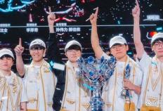 LPL转会新规引发巨震！BLG登顶积分榜，ON离队前景成谜