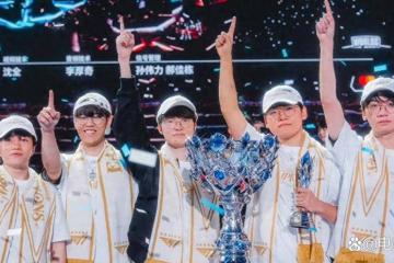 LPL转会新规引发巨震！BLG登顶积分榜，ON离队前景成谜