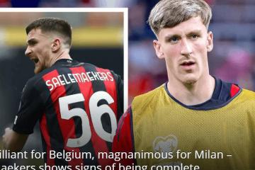 AC米兰备战受阻：国家队伤病困扰改变阵容