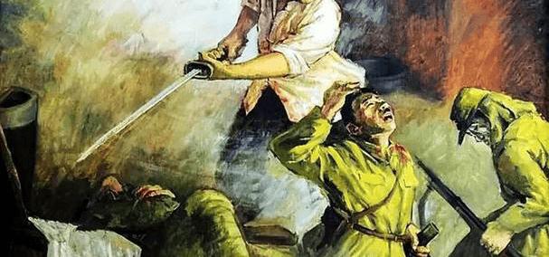 邳(pī)州人民(mín)抗日英雄谱之二：邹庄卞延瑞率村民(mín)打日寇 | 作者 赵元甫等