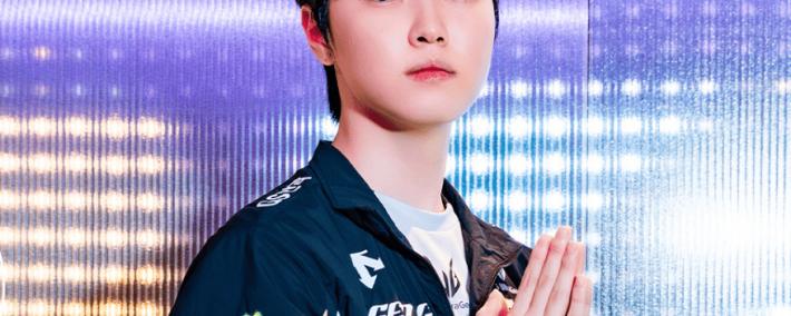 Chovy为何拿不到冠军？被曝光沉迷其他游戏，玩的比LOL还多