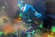 我大概搞明白LOL为什麽(me)穩(wěn)坐网吧一哥了