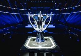 英雄联盟S15全球总决赛赛程时间与举办城市场馆公布！