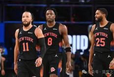 在湖人与雄鹿之后：尼尅(kè)斯能打破“季中(zhōng)赛冠军”的宿命吗？