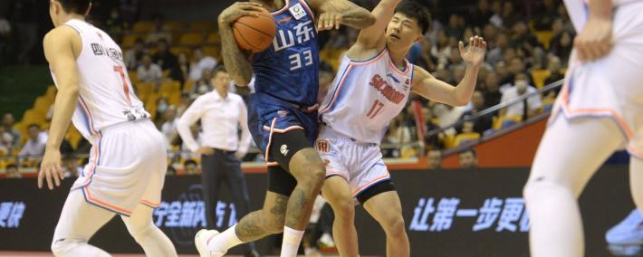 CBA破冰！扩军、升降級(jí)双管齐下，联赛迎来巨变