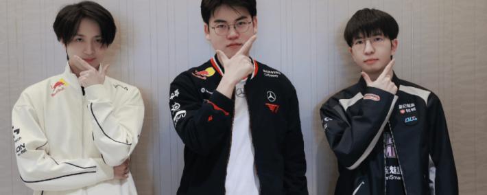 知名圈内人曝光S赛举办地，冒泡赛到总决赛都在中国，城市已经确定