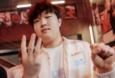 新赛季给bin哥玩爽了？直呼这是LOL最好的版本，对我是大加强