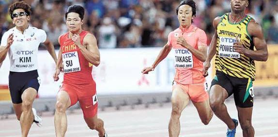 韩国短跑(pǎo)历史最强选手金国荣正式退役，轉(zhuǎn)型国家女队教(jiào)练