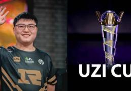 手痒了？Uzi宣布复出参赛，还要守住自己的100万奖金