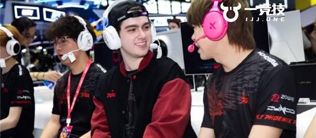 无畏契约：autumn将離(lí)开FPX，战队可能分崩離(lí)析