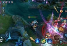 版本(běn)仅更新一周，我找到了版本(běn)黑马，盘古可克制大部(bù)分强势英雄