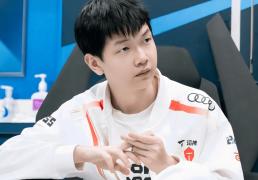 LOL最新改动出炉！沙皇、安妮、加里奥集体挨刀，网友：TES王朝了