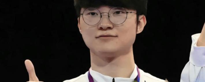 不愧(kuì)是最重视电竞的國(guó)家，韓(hán)國(guó)高一课本更新，将亚运会LOL写进教材