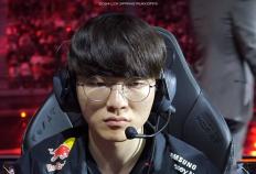 LOL第一届“整活赛事”公开，Faker有可能参加，中韩大战提前上演