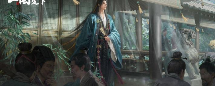 LOL转会像排兵布阵？这游戏教你策略的门道