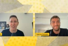 转会期MVP！罗马诺：转会窗结束我花了1周时间补觉，每天9-10小时