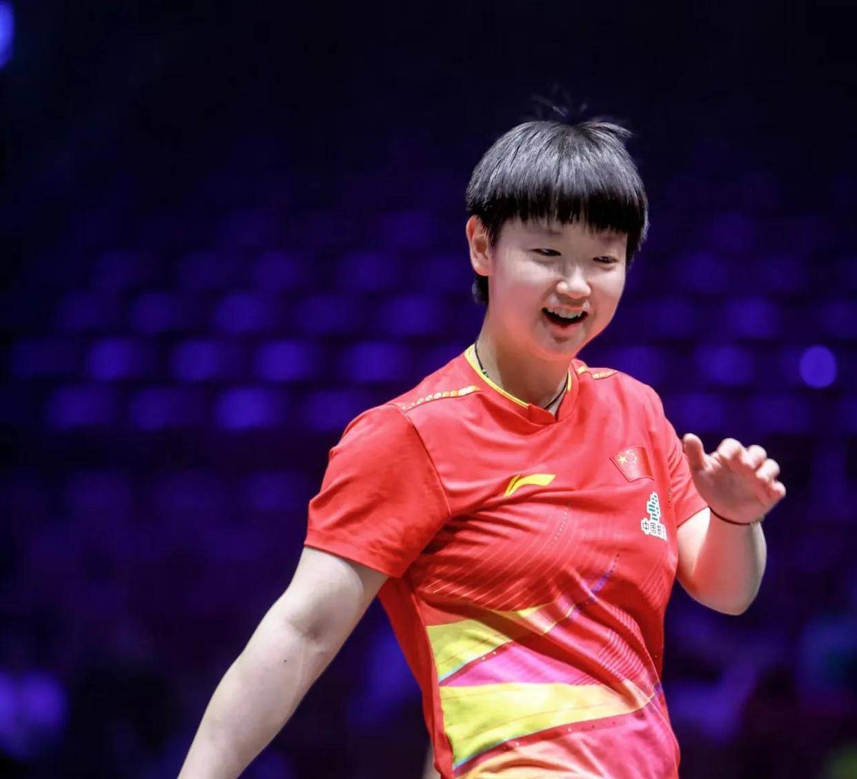 五套乒乓球直播赛程(chéng)表：明日CCTV5节目单，附国乒赛程(chéng)