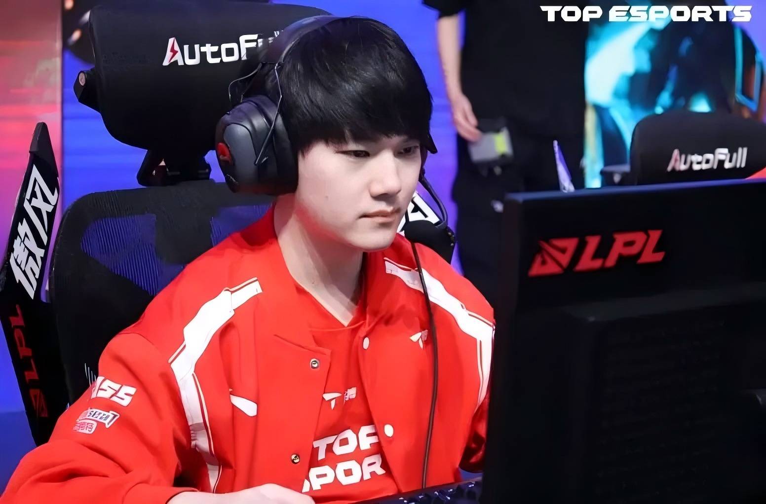 被(bèi)赛恩单杀，JackeyLove：没想到能这样死，以后会注意的