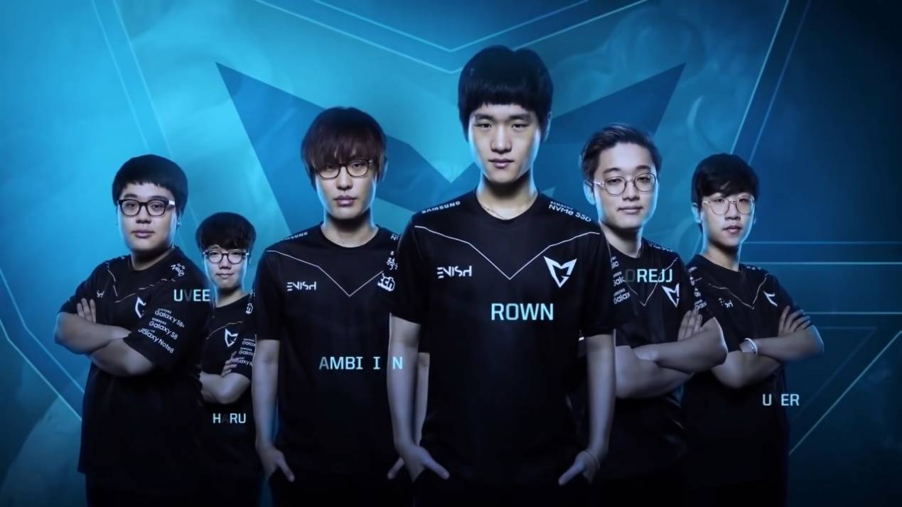 LOL外网热议，S15在(zài)中国举办，Faker受魔咒困扰，GEN拿到夺冠剧本