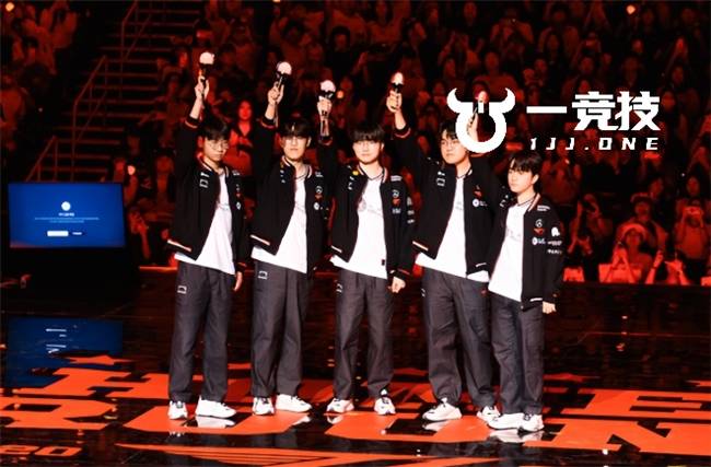 【一(yī)竞技】LOL：LCK季後(hòu)赛形势分析 T1每一(yī)场比赛都是生死之战！