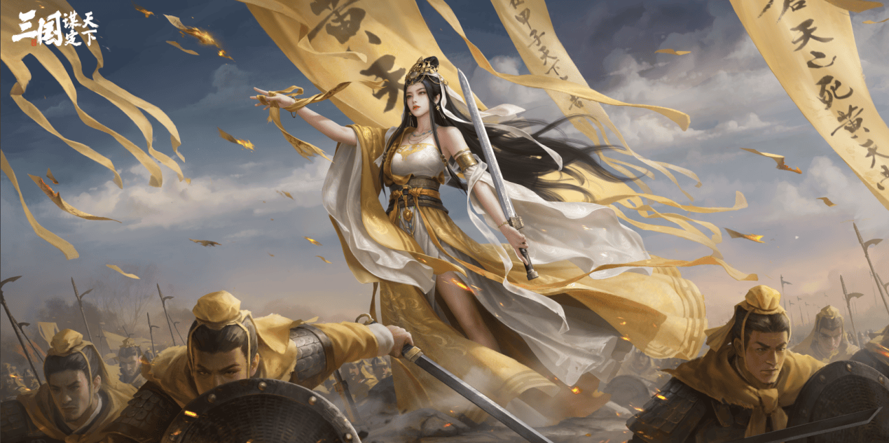 FPX战队涅槃重生 沙盘战场上演逆袭神话