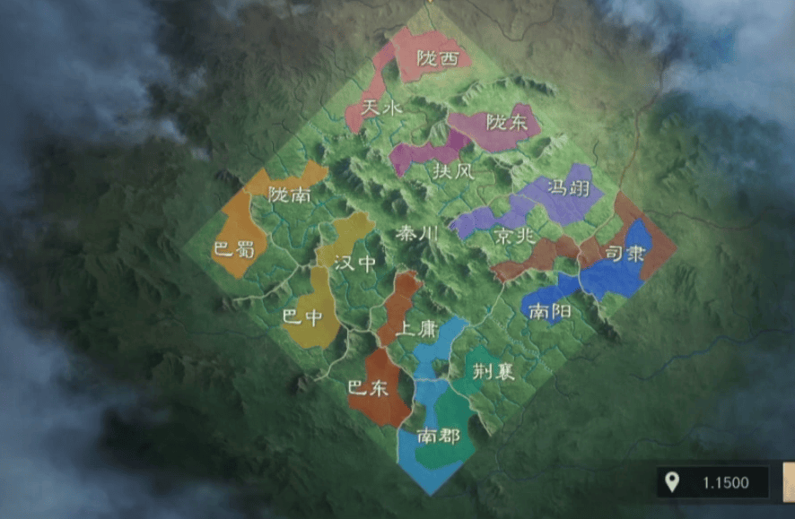 FPX战队涅槃重生 沙盘战场上演逆袭神话