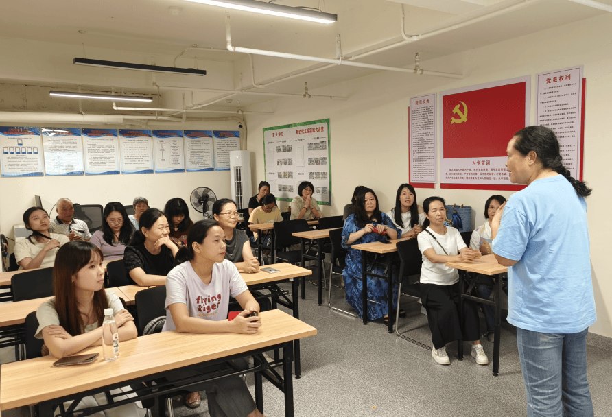 暑期關(guān)爱 | 清远妇联暑期關(guān)爱活动精(jīng)彩(cǎi)集锦