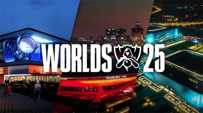 【一竞技1JingJi】LOL：S15全(quán)球总決(jué)赛 巅峰对決(jué)即将上演