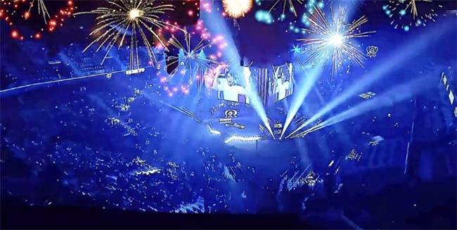 【一竞技1JingJi】LOL：S15全(quán)球总決(jué)赛 巅峰对決(jué)即将上演